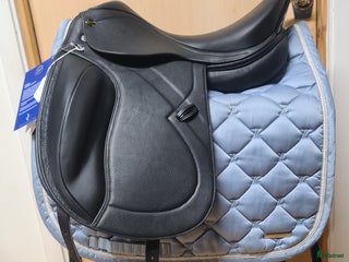Sadlar hästutrustning till salu: Lippo Supreme Azzario i Hamneda - Annons 7