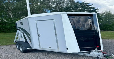 Hästtransporter  fordon & transport till salu i Gamleby - Annons 6