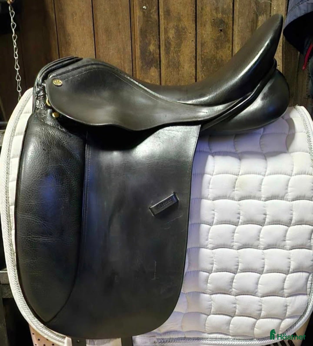 Sadlar hästutrustning Hel nyomstoppning gjord - Annons 3