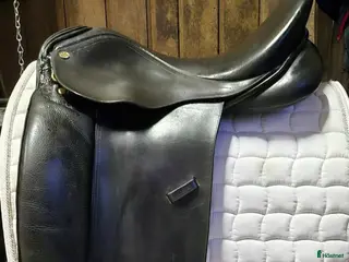 Sadlar hästutrustning Hel nyomstoppning gjord - Annons 3