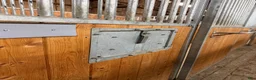 Stallinredning, stängsel & gård övrig utrustning till salu: Hästboxar säljes - Annons 8