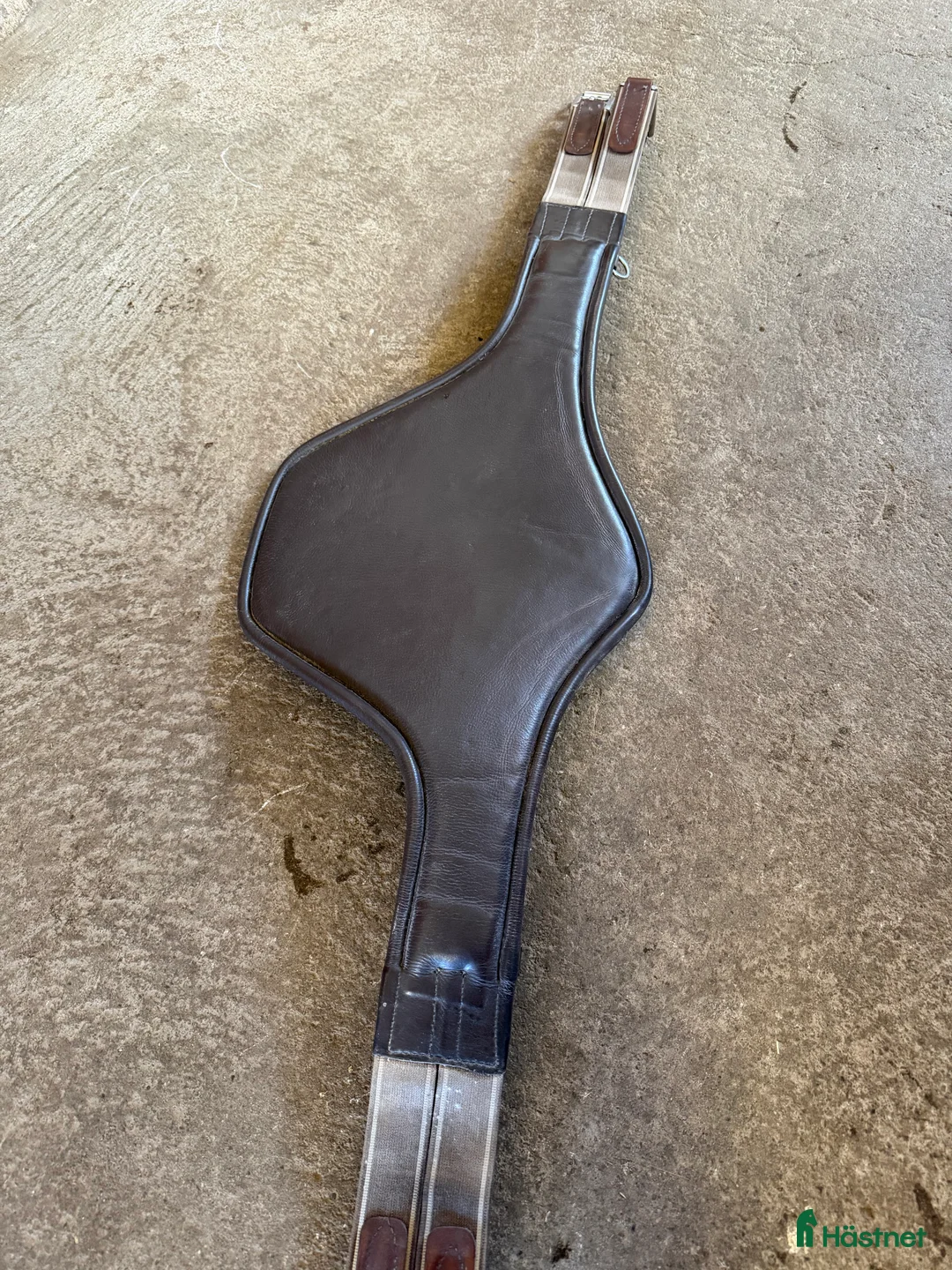 Sadeltillbehör hästutrustning till salu: Hopp-platta - Annons 3