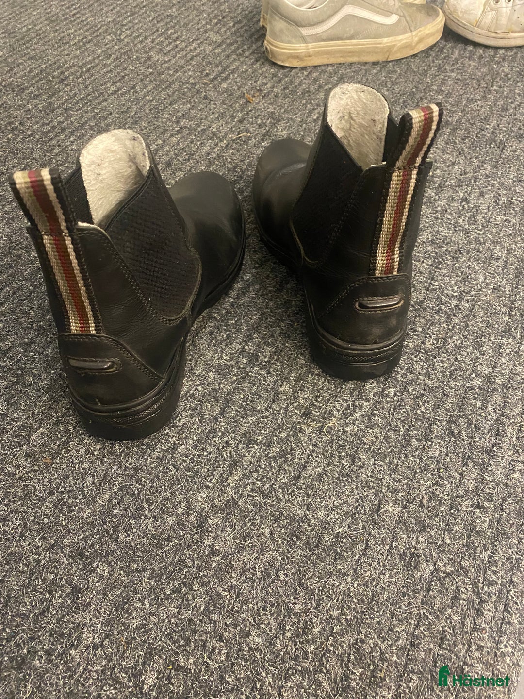 Övrig Ryttarutrustning ryttarutrustning till salu: Varma vinter ridskor strl 39 i Saltsjö-Boo - Annons 2