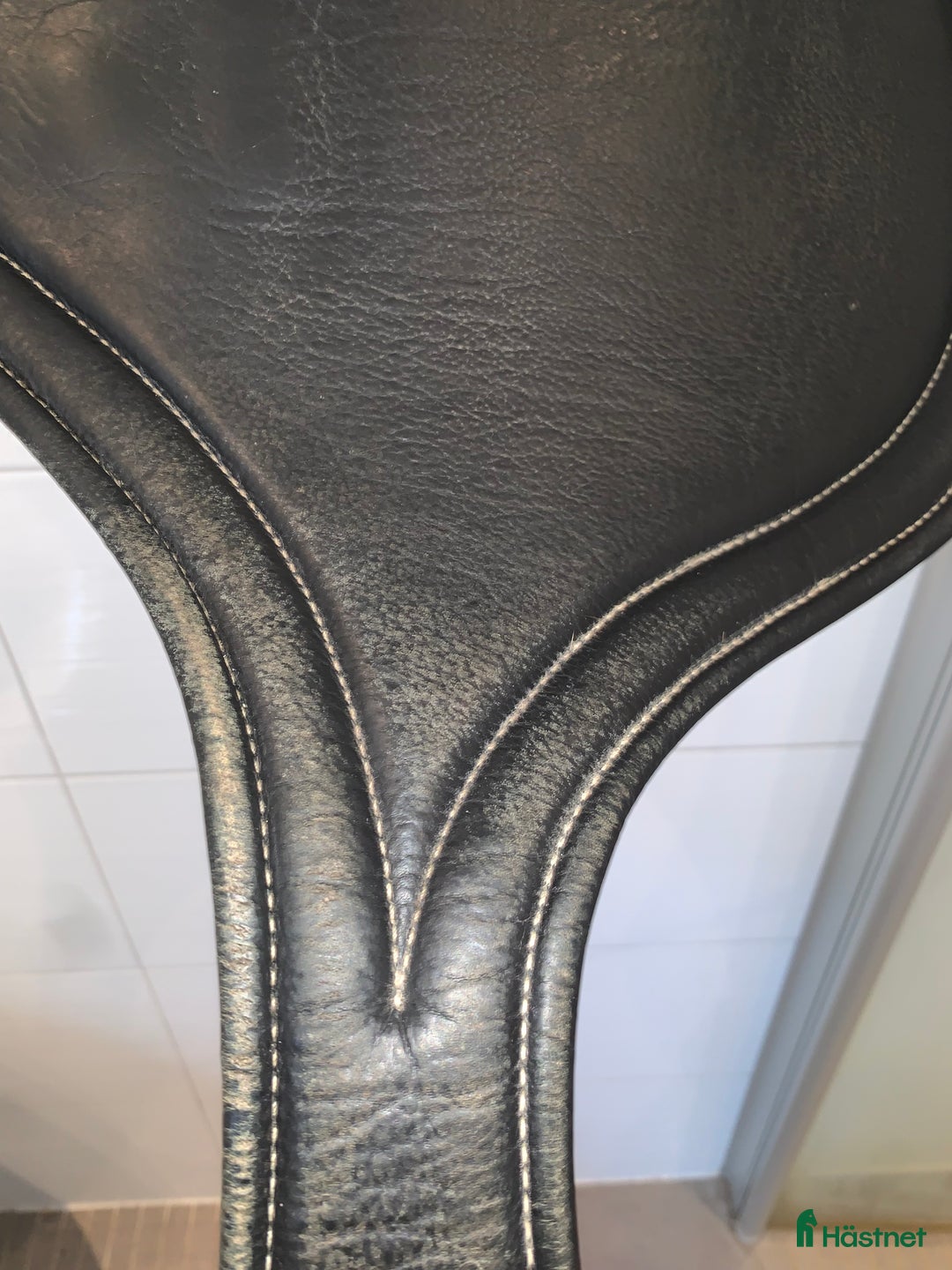 Sadeltillbehör hästutrustning till salu: Magplatta 120 cm i Glanshammar - Annons 4