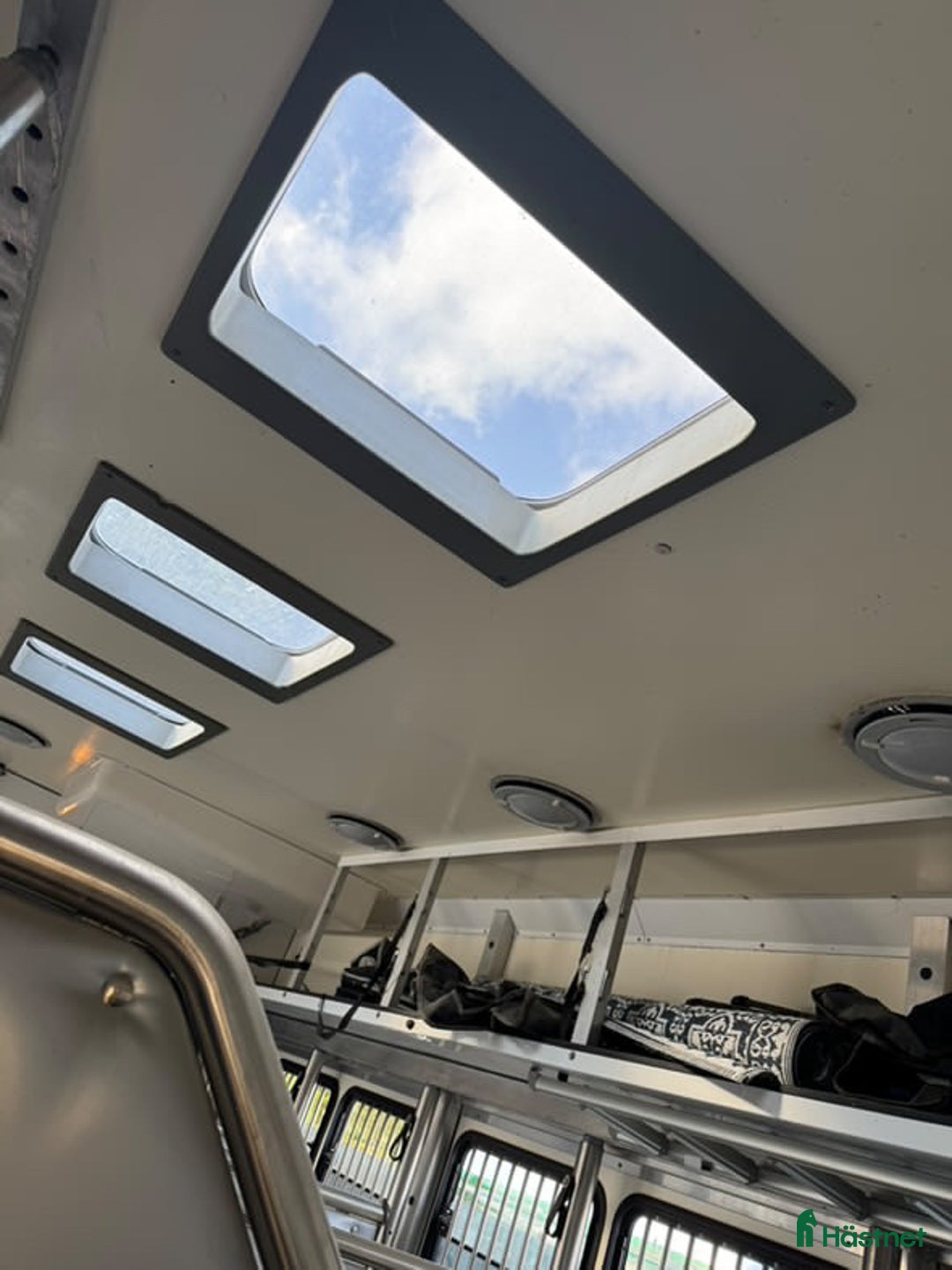 Hästlastbilar  fordon & transport till salu: Hästlastbil ketter i Åtvidaberg - Annons 7