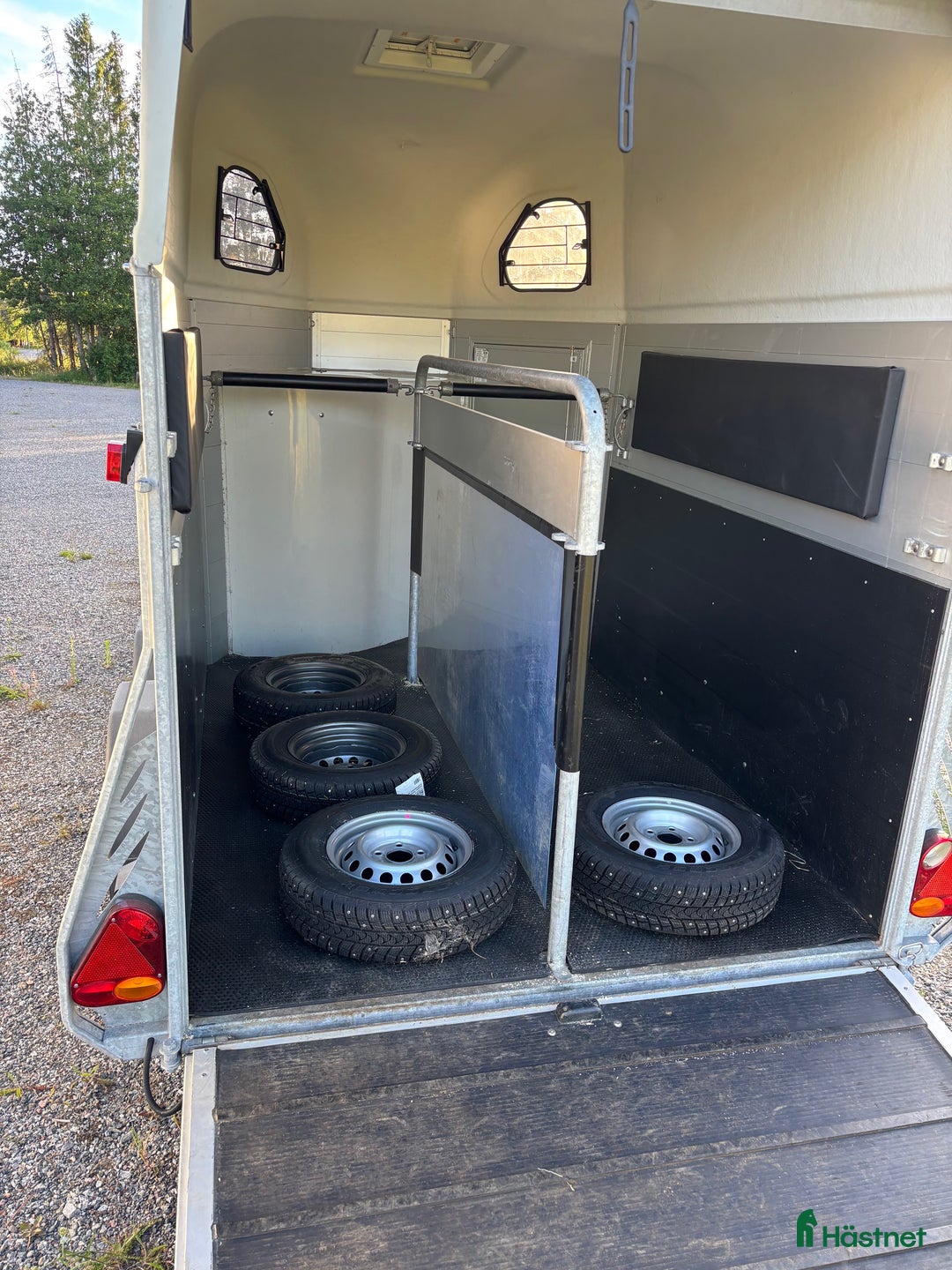 Hästtransporter  fordon & transport till salu: Unik Cheval Marathon 2019 i Tungelsta - Annons 3