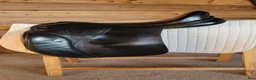 Sadlar hästutrustning till salu: Morris & Nolan dressyrsadel 16,5" bom 30 – Svart - Annons 6