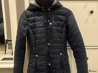 Jackor & Kavajer ryttarutrustning till salu: Uhip kappa - Annons 12