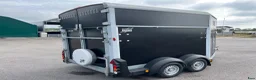 Hästtransporter  fordon & transport till salu: Ifor willams 511 i Sölvesborg - Annons 4