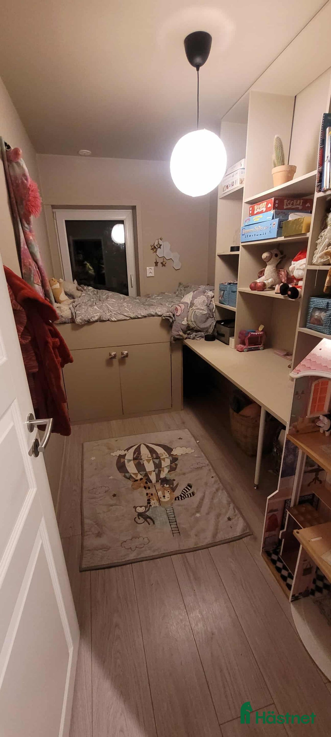  hästgårdar till salu: Mindre gård i Frövi - Annons 14