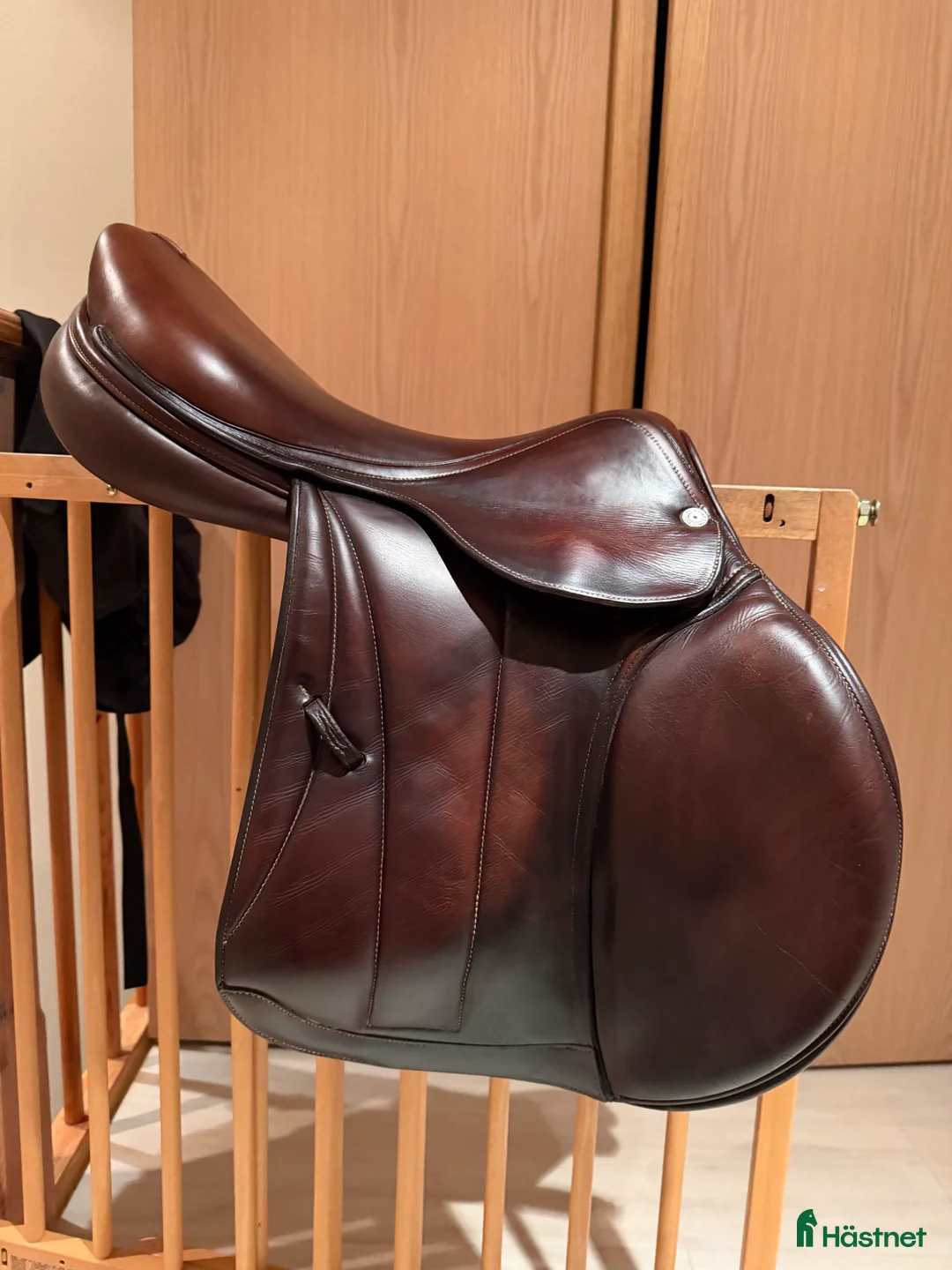 Sadlar hästutrustning till salu: Equipe E-Carbon Special One sal - Annons 2