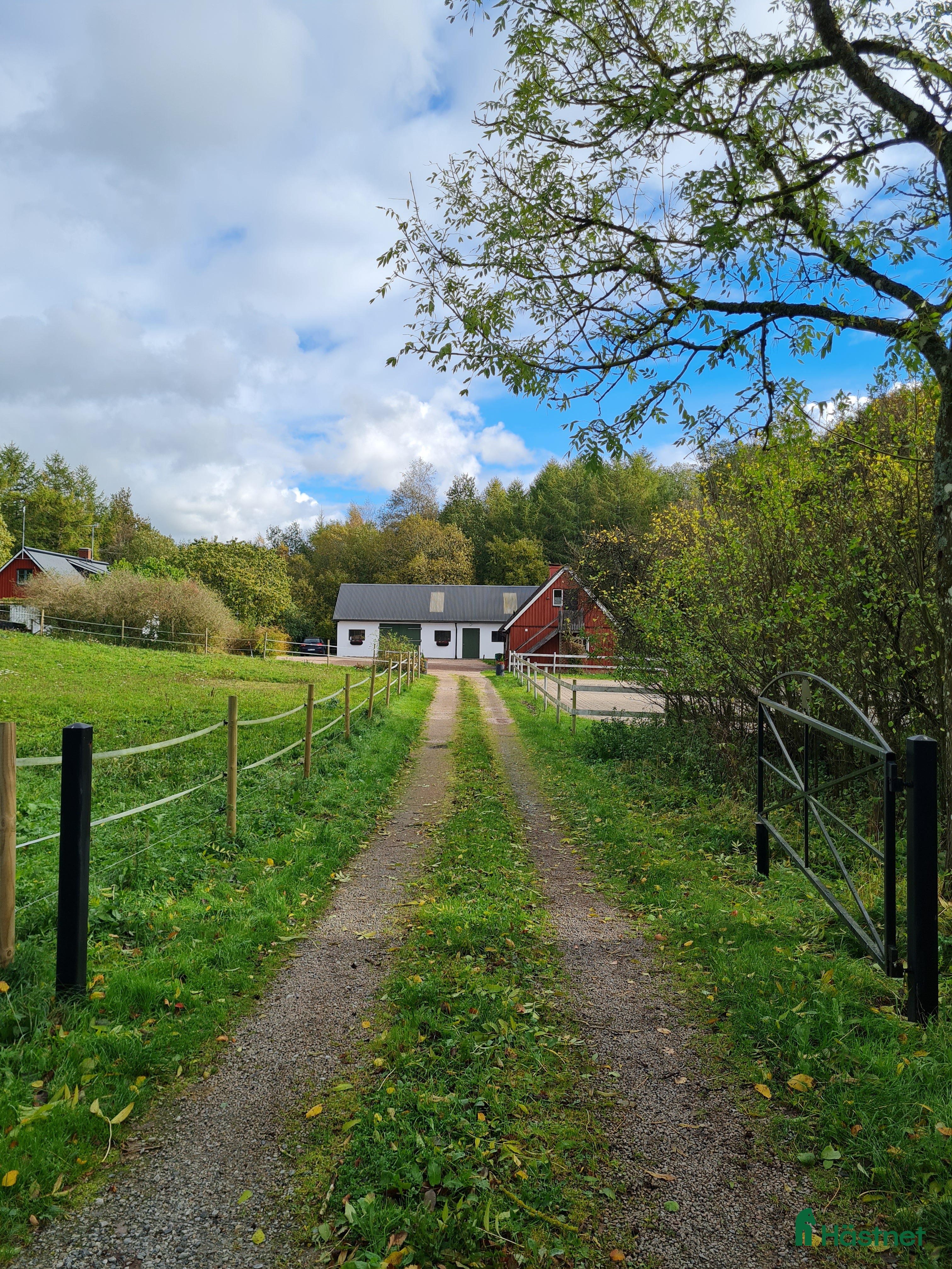  stallplats Stallplats i vackra Havberg - Annons 15