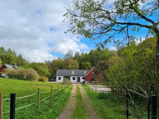 stallplats Stallplats i vackra Havberg - Annons 15