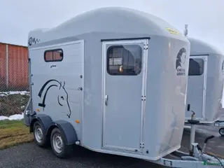 Hästtransporter fordon & transport till salu: Cheval Liberté Gold 3 - Annons 13
