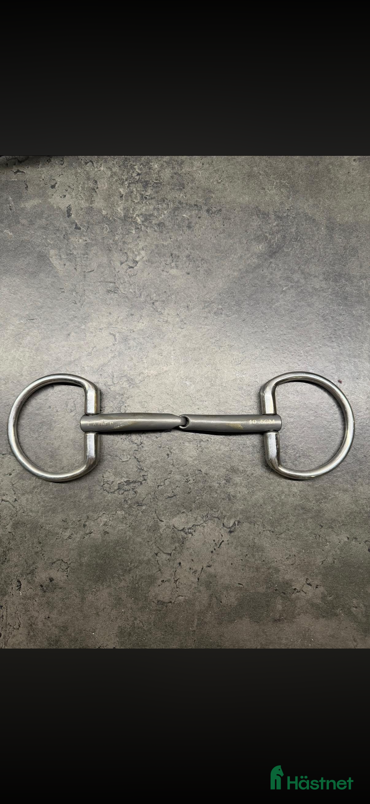 Bett hästutrustning till salu: Fager  i Grums - Annons 9