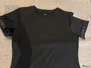 Övrigt Ridkläder ryttarutrustning till salu: Maya Delorez rid t-shirt - Annons 5