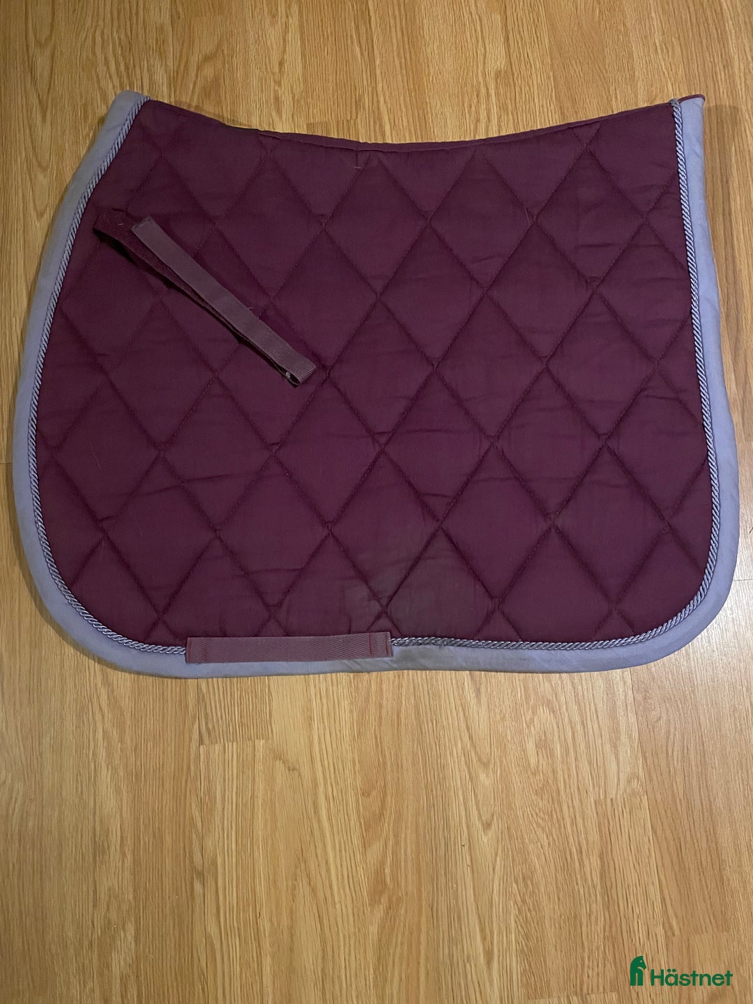 Schabrak & Vojlockar hästutrustning till salu: Schabrak  i Vänersnäs - Annons 4