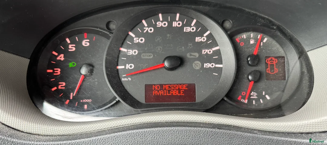 Hästlastbilar  fordon & transport till salu: RENAULT MASTER AMELINE 3 sits 2017 Nyservad! - Annons 9