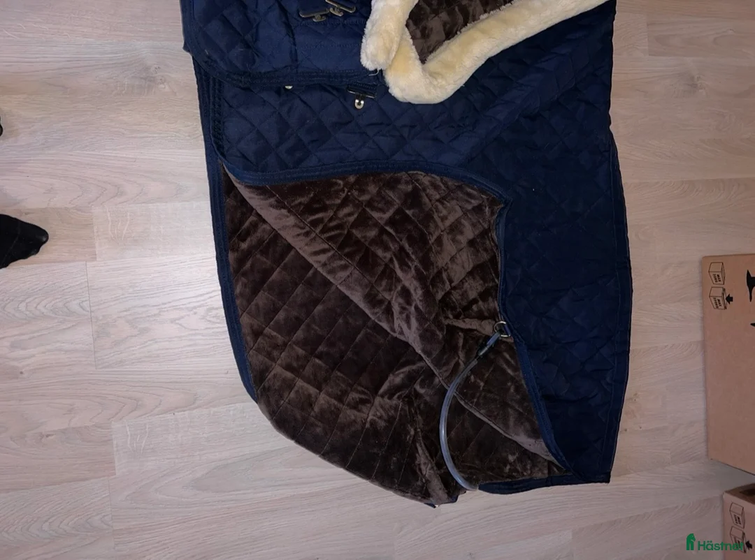 Täcken hästutrustning till salu: Kentucky tävlingstäcke - Annons 3