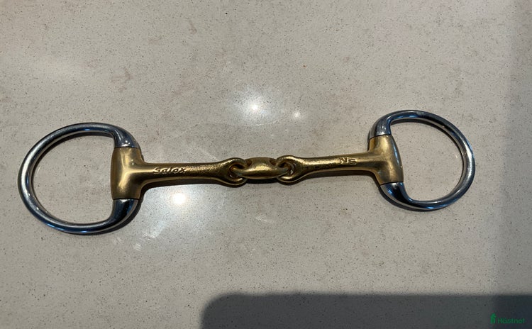 Bett hästutrustning till salu: Neue Schule Eggerbett i Saltsjöbaden - Annons 9