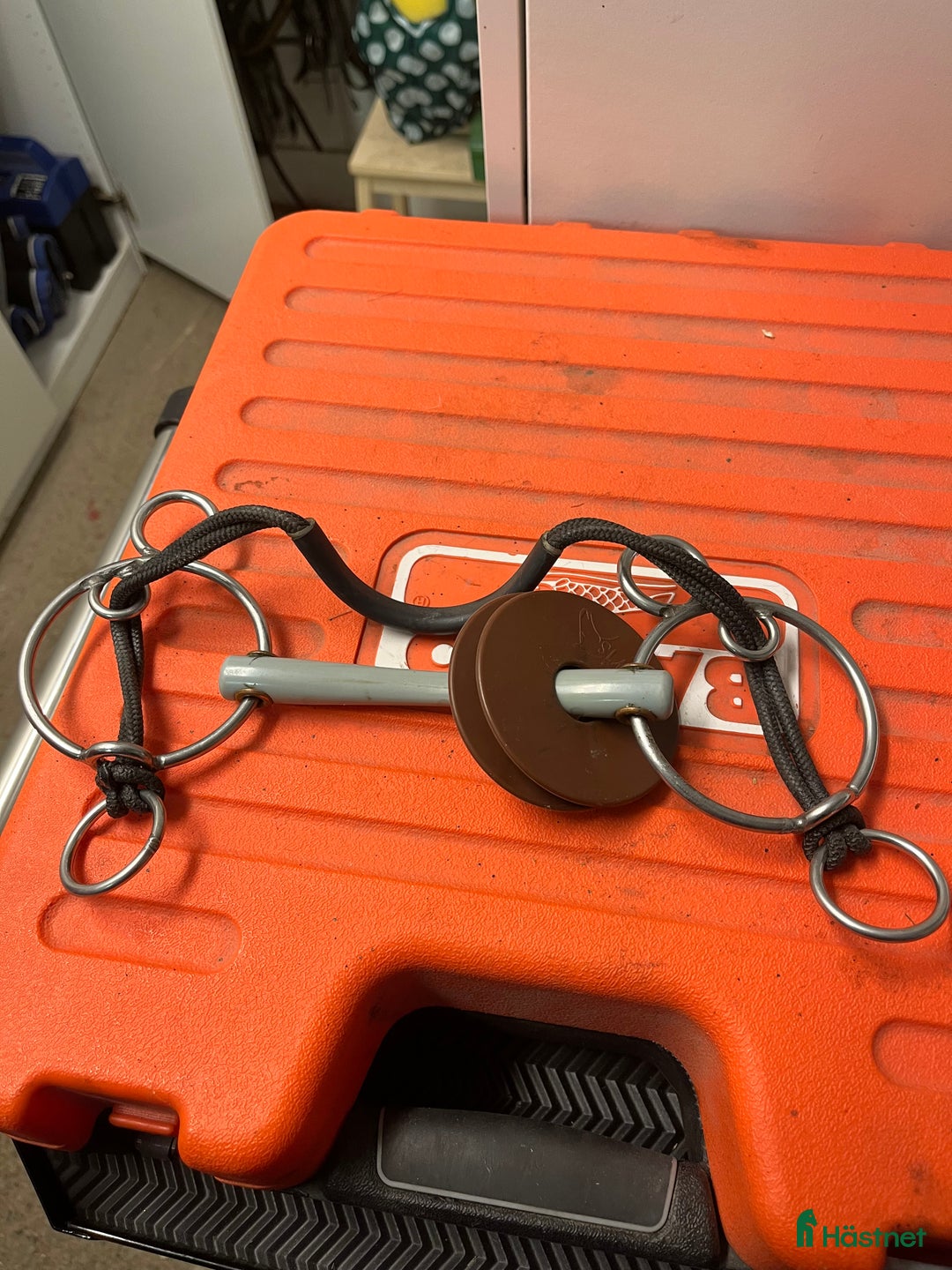 Bett hästutrustning till salu: Beris  i Skellefteå - Annons 2