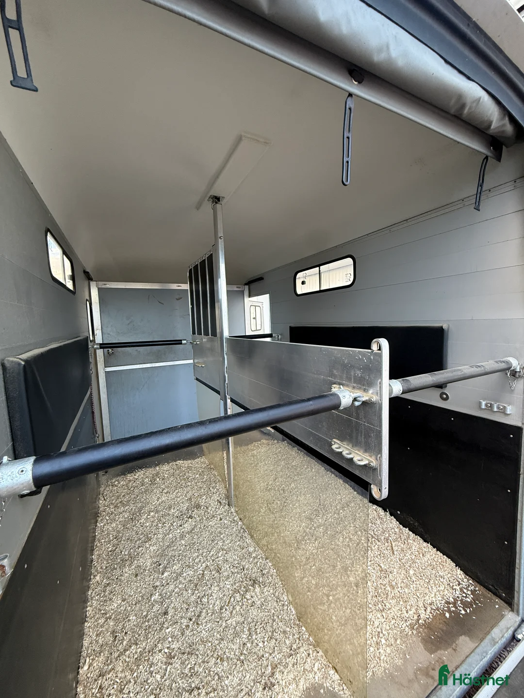 Hästtransporter  fordon & transport till salu: Cheval Liberté Multimax - Mycket fint skick i Mjölby - Annons 7