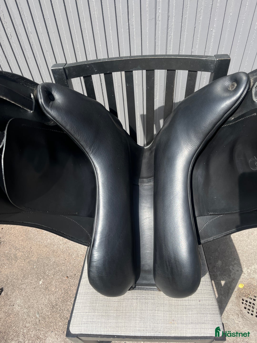 Sadlar hästutrustning till salu: Eques X i Ljungbyholm - Annons 5