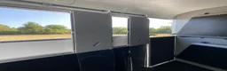 Hästtransporter  fordon & transport till salu: Fautras Oblic demo-ex Stor sadelkammare m sovplats - Annons 6