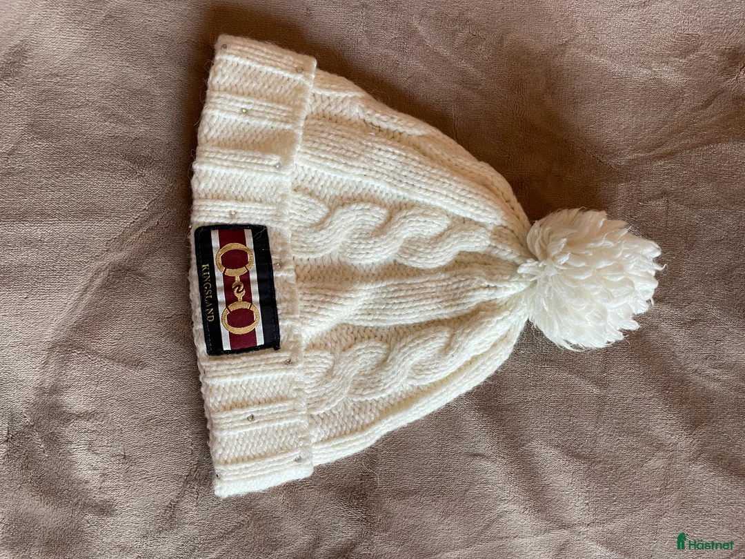 Övrigt Ridkläder ryttarutrustning till salu: Kingsland mössa i Ekerö - Annons 1