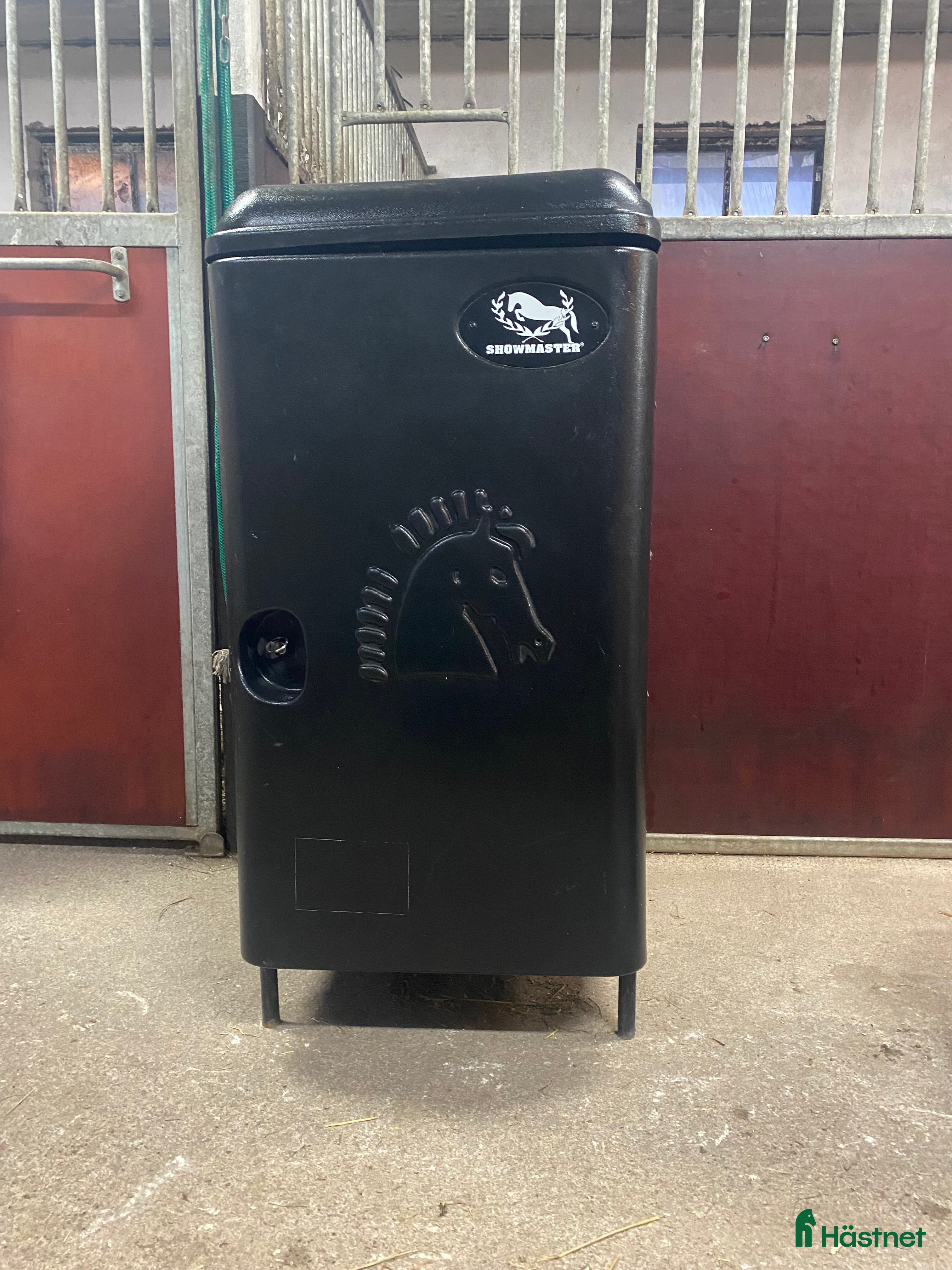 Övrig utrustning övrig utrustning till salu: Tävlingsskåp  i Huddinge - Annons 20