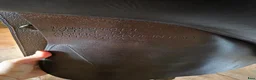 Sadlar hästutrustning till salu: Amerigo Vega Jump - Annons 3