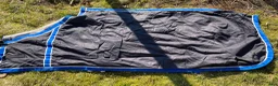 Täcken hästutrustning till salu: Innetäcke 135 - Annons 1