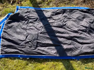 Täcken hästutrustning Innetäcke 135 - Annons 5