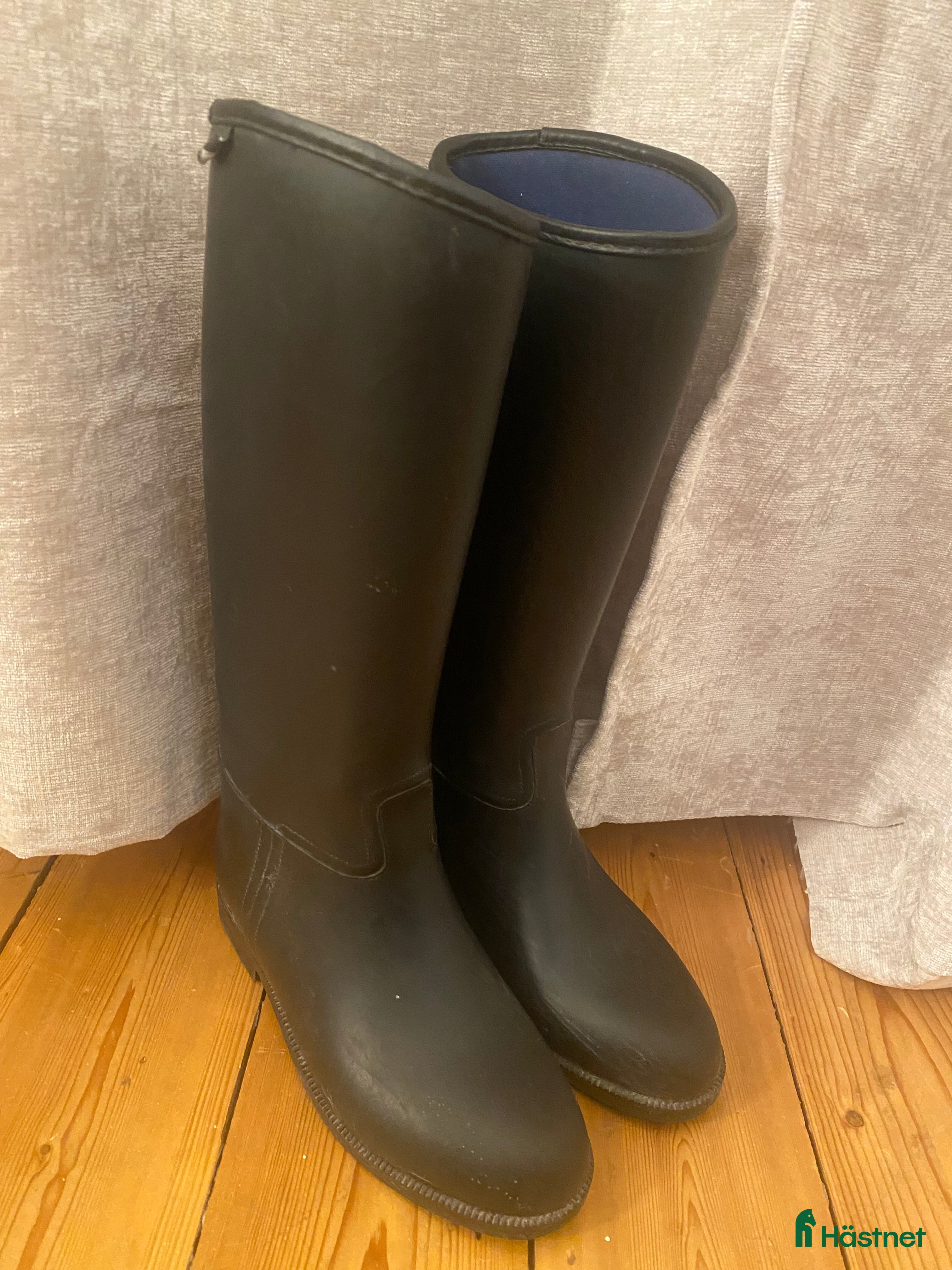 Ridstövlar ryttarutrustning till salu: Snygga barn ridstövlar  i Borlänge - Annons 20