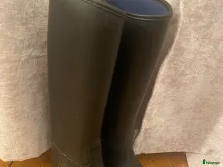 Ridstövlar ryttarutrustning till salu: Snygga barn ridstövlar i Borlänge - Annons 20