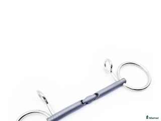 Bett hästutrustning till salu: Fredric Titan Loose Baucher bett i Halmstad - Annons 12