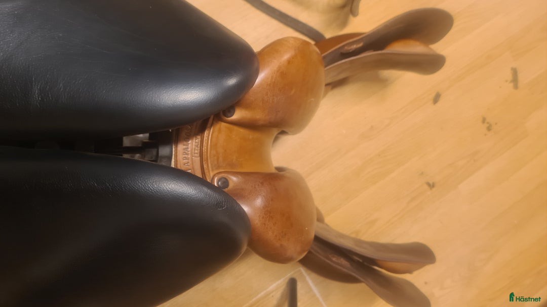 Sadlar hästutrustning till salu: Prestige Equipe i Hamneda - Annons 5