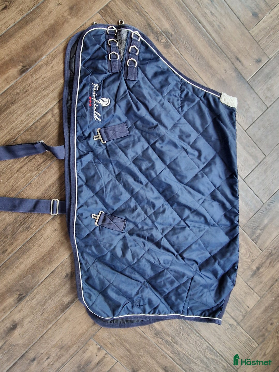 Täcken hästutrustning till salu: Fleece , regntäcke o stalltäcke i Eket - Annons 5