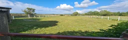  stallplats finnes: Stallplats/lösdrift i Västerhejde, Gotland - Annons 1