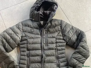 Jackor & Kavajer ryttarutrustning till salu: Uhip dunjacka 36 - Annons 4