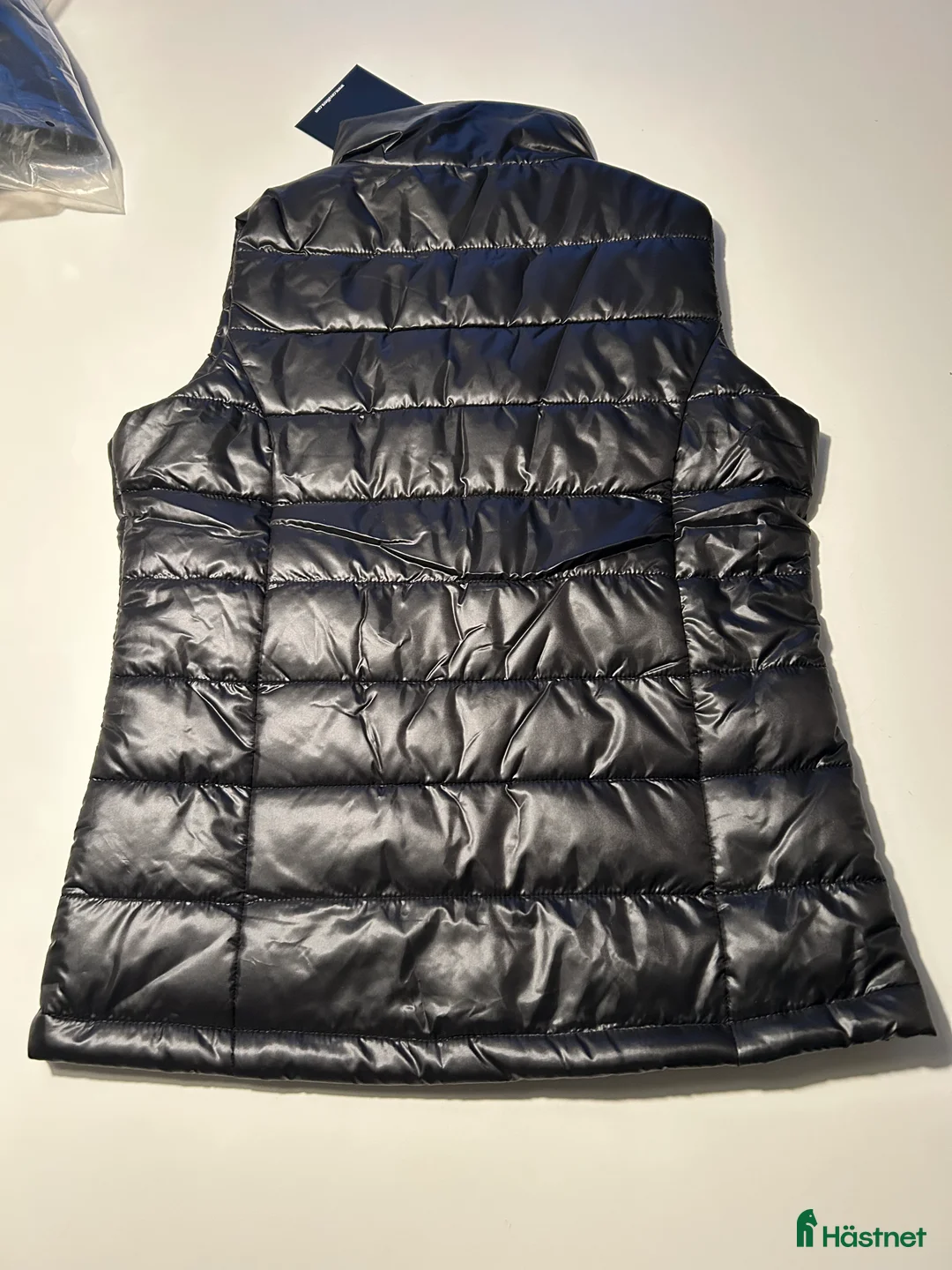 Ridbyxor ryttarutrustning till salu: Nya oanvända ridtights, väst och mössa i Vellinge - Annons 5