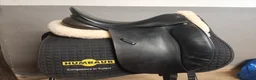 Sadlar hästutrustning till salu: Dressyrsadel  i Löddeköpinge - Annons 1