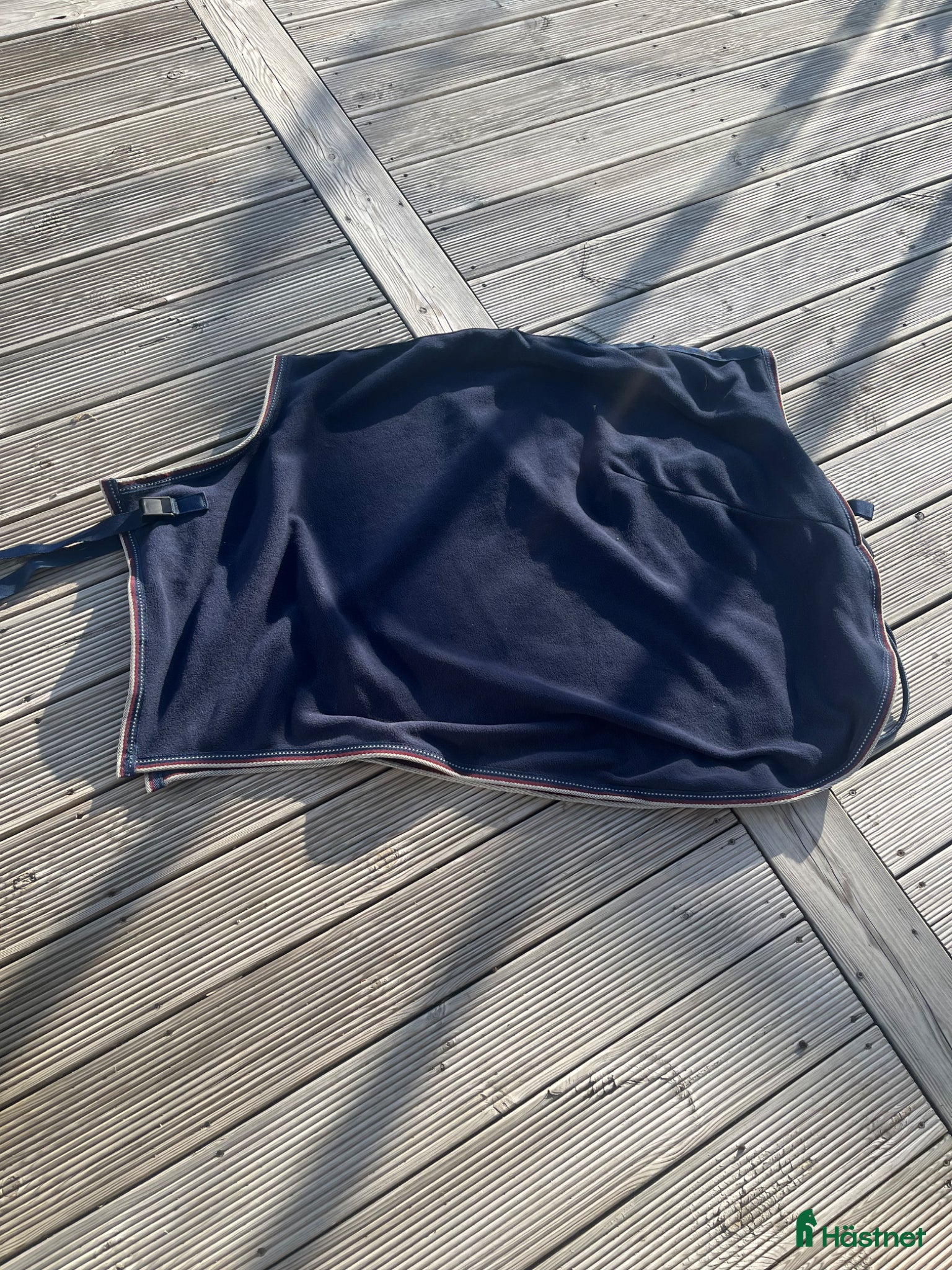 Täcken hästutrustning Ländtäcke  - Annons 3