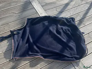 Täcken hästutrustning Ländtäcke - Annons 3