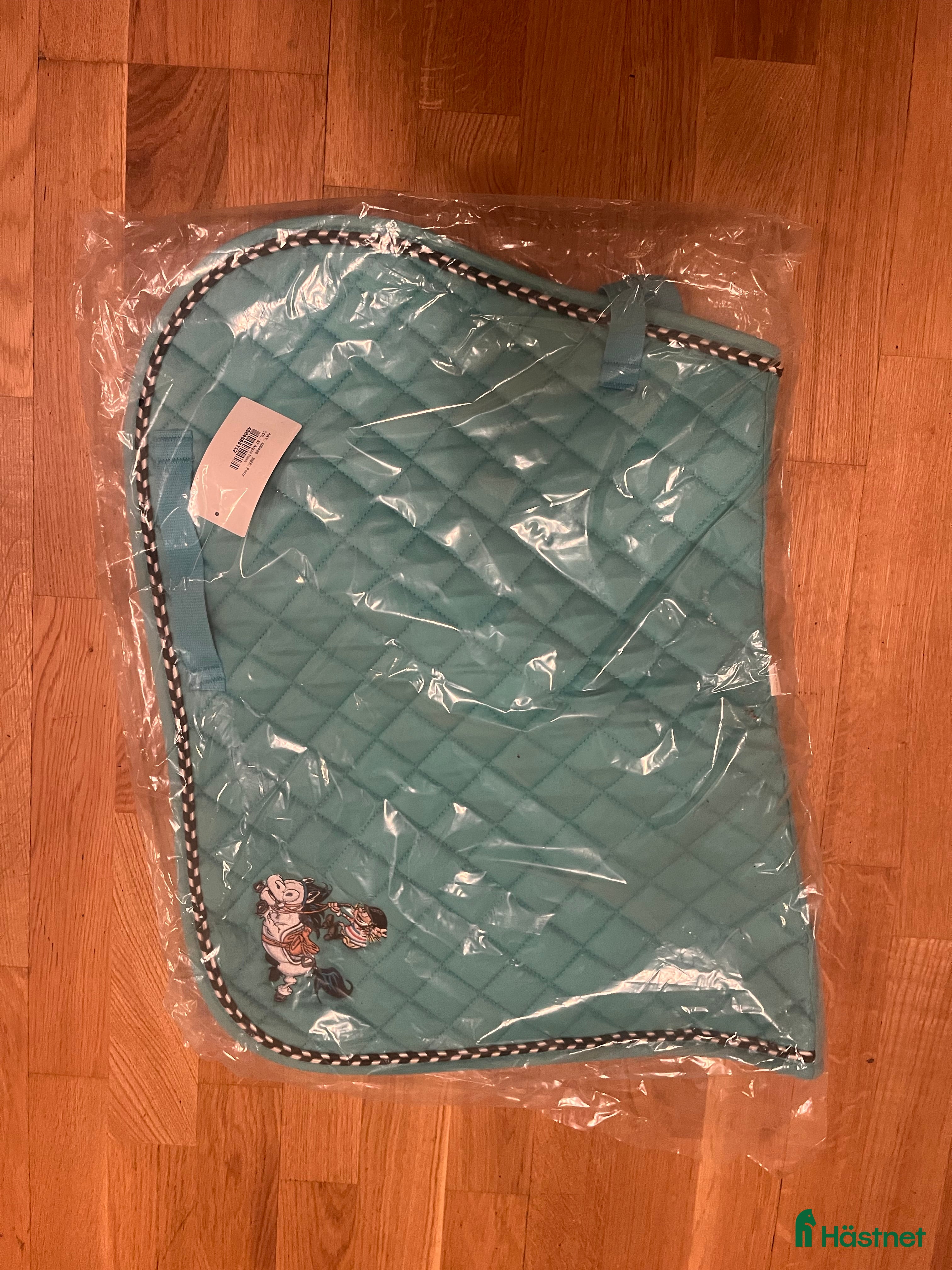 Schabrak & Vojlockar hästutrustning till salu: Mulleschsbrak stl ponny i Tullinge - Annons 5