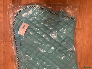 Schabrak & Vojlockar hästutrustning till salu: Mulleschsbrak stl ponny i Tullinge - Annons 5