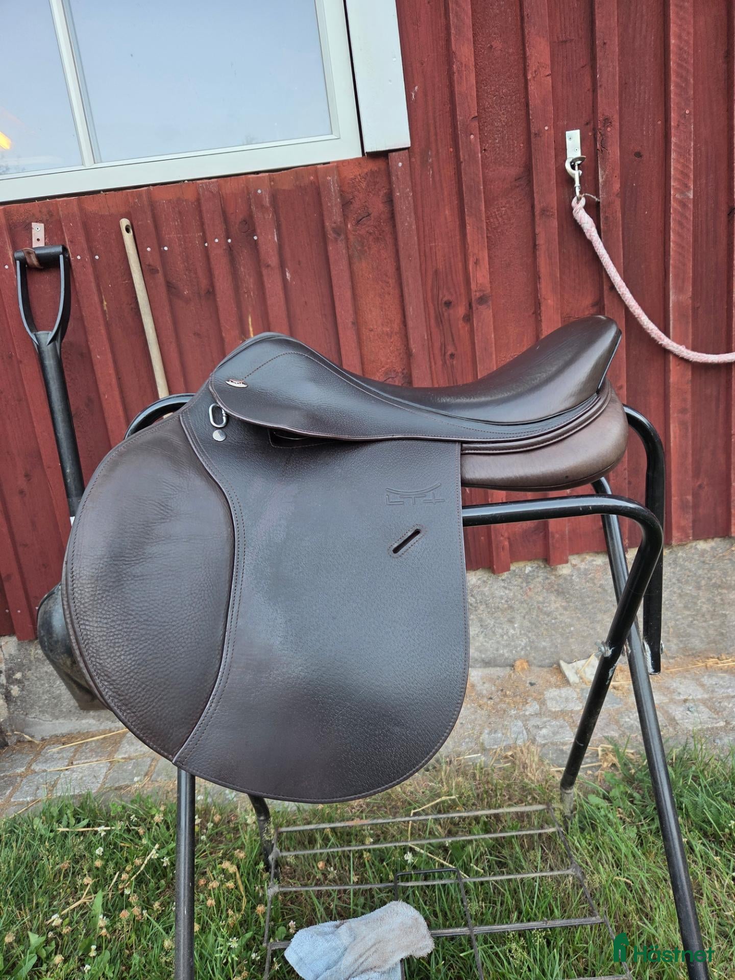 Sadlar hästutrustning Hoppsadel Tekna  - Annons 15