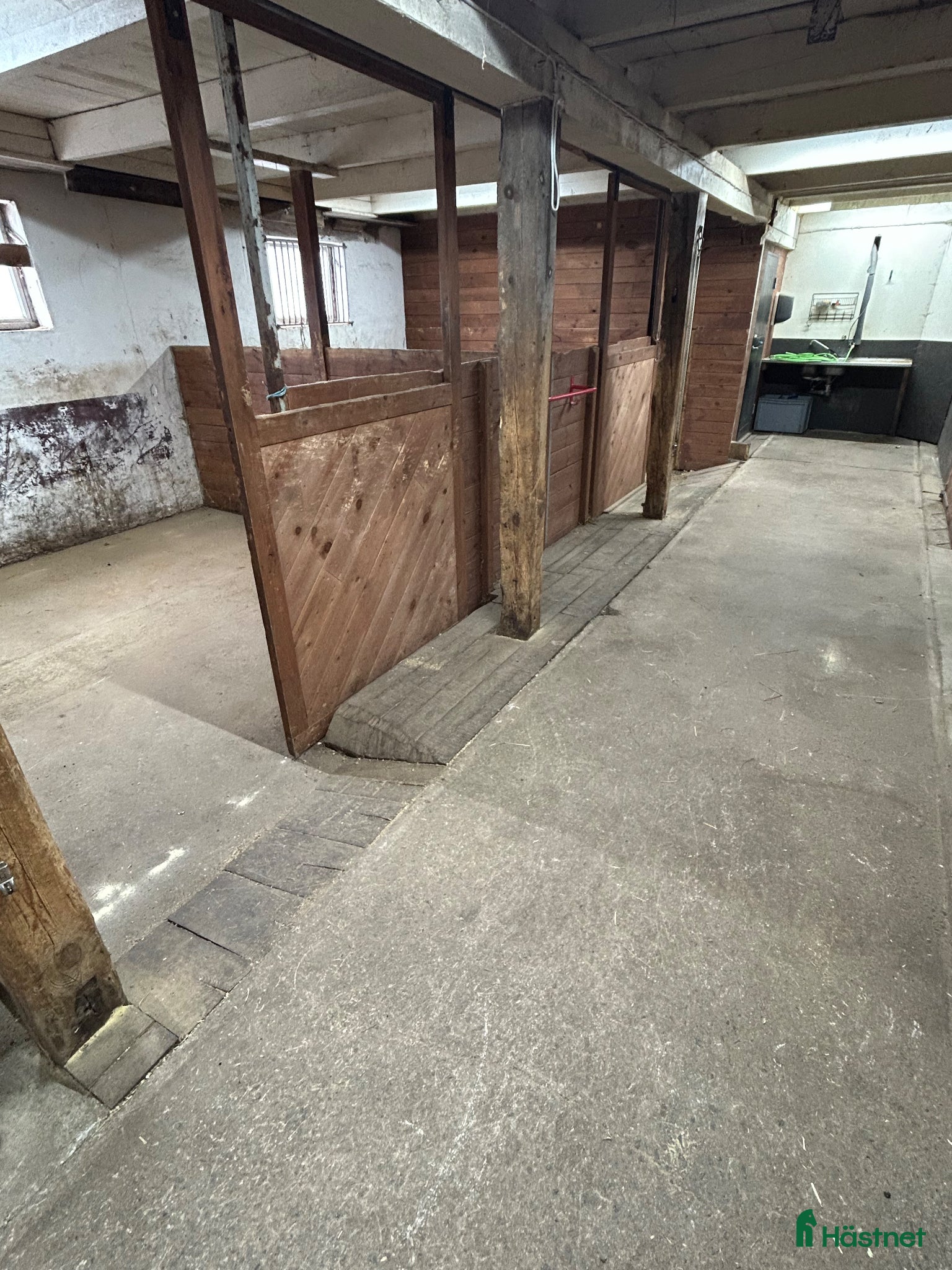  stallplats Stallplatser utanför Arlanda - Annons 7