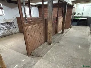 stallplats Stallplatser utanför Arlanda - Annons 7