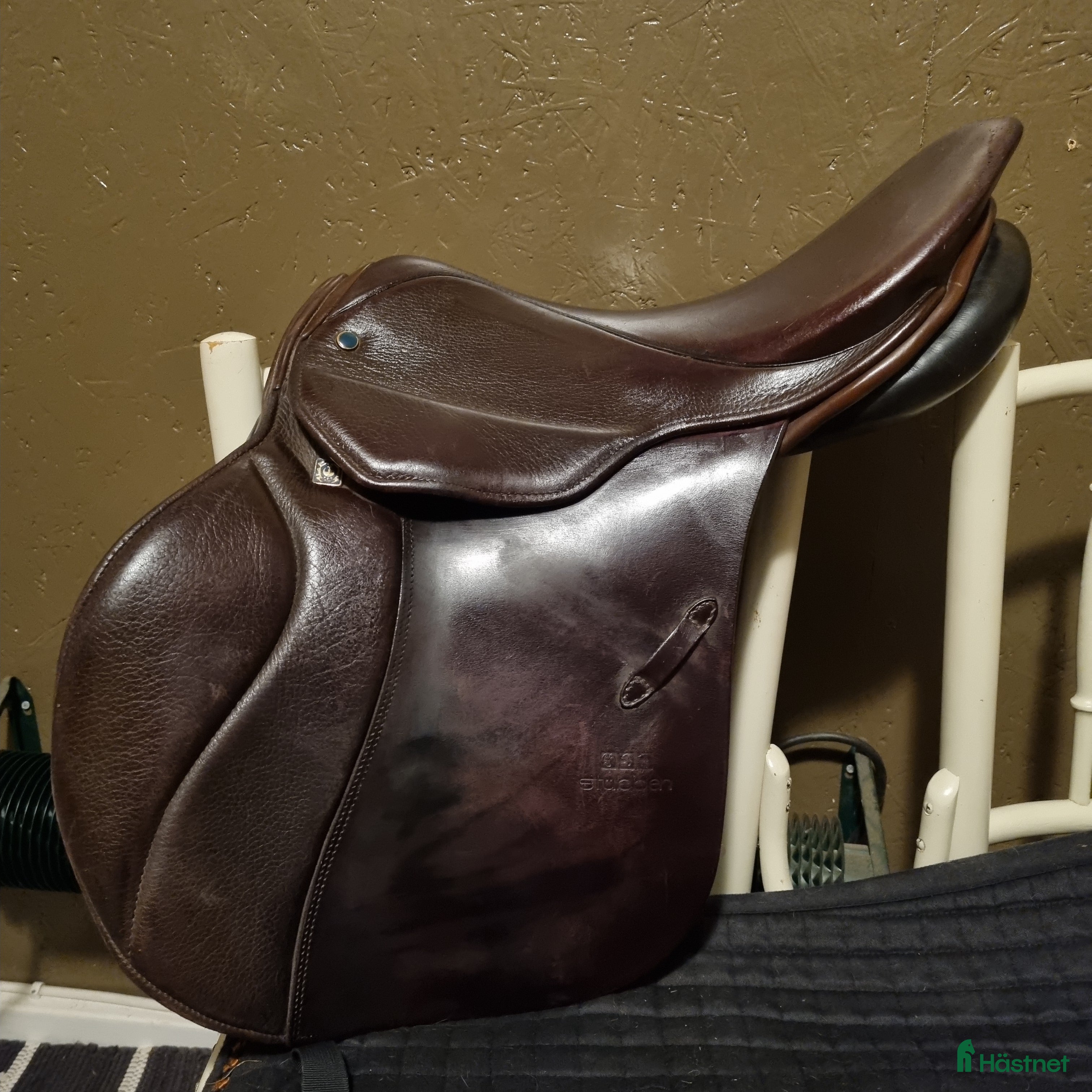 Övrig Hästutrustning hästutrustning till salu: Utrustning sadel och träns m.m. - Annons 18